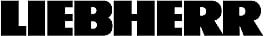 Liebherr