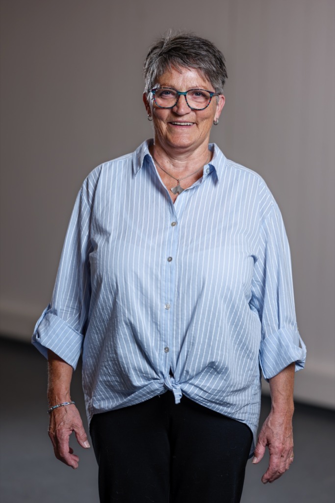 Bea Rösti, Marxer Gastrochem AG