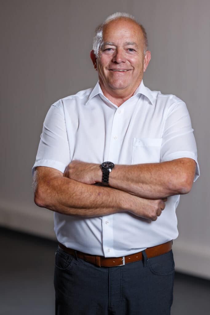 Günther Marxer