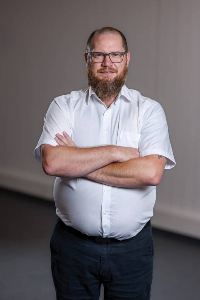 Pius Rüegger